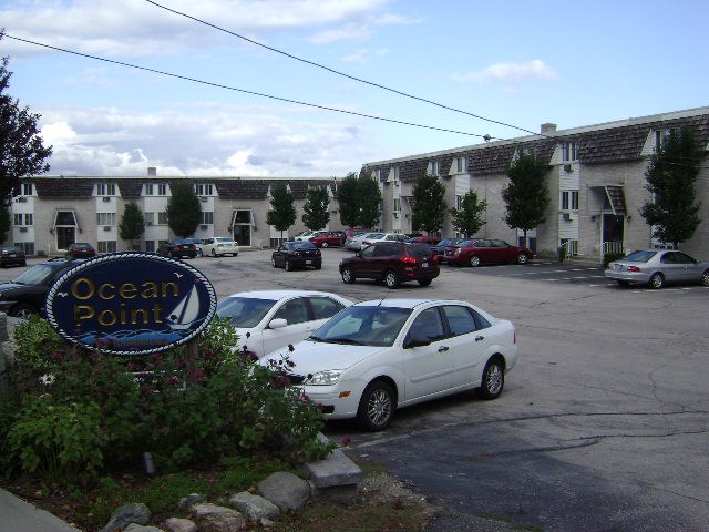 4430 Post Road, Unit B23 Warwick, RI 02818 - Photo 10 of 10
