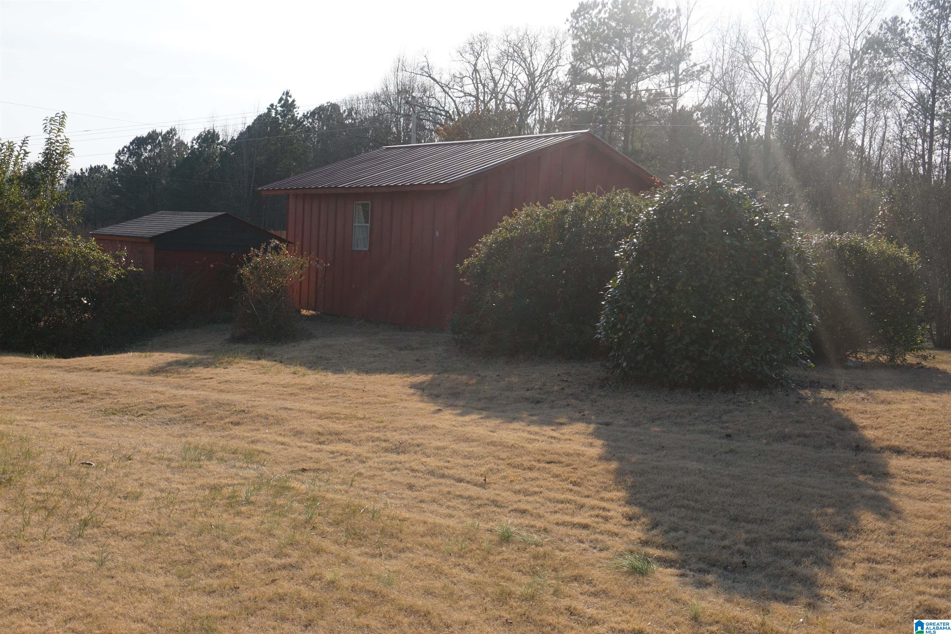 976 Rock Mills Road Roanoke, AL 36274 - Photo 15 of 16