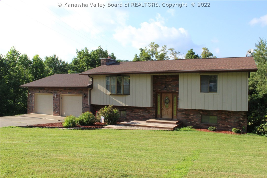 1035 Calispel Ridge Road Leon, WV 25123 - Photo 1 of 29 Gallery Image 1