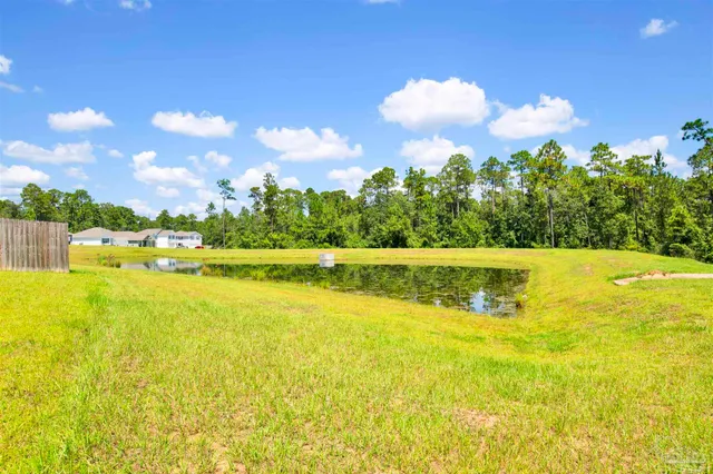 a view of an ocean view