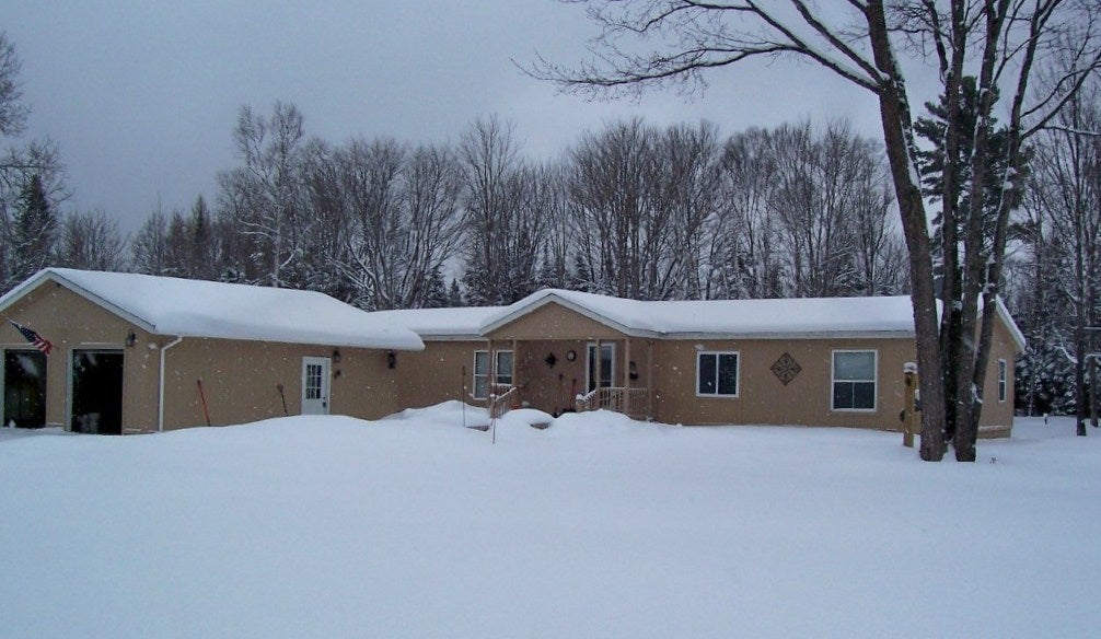 3163 West 11 Mile Road Dafter, MI 49724 - Photo 2 of 56 Gallery Image 2