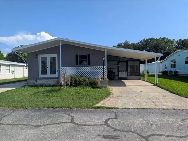 $1,400 | 36037 Coleus Avenue, Zephyrhills, FL 33541