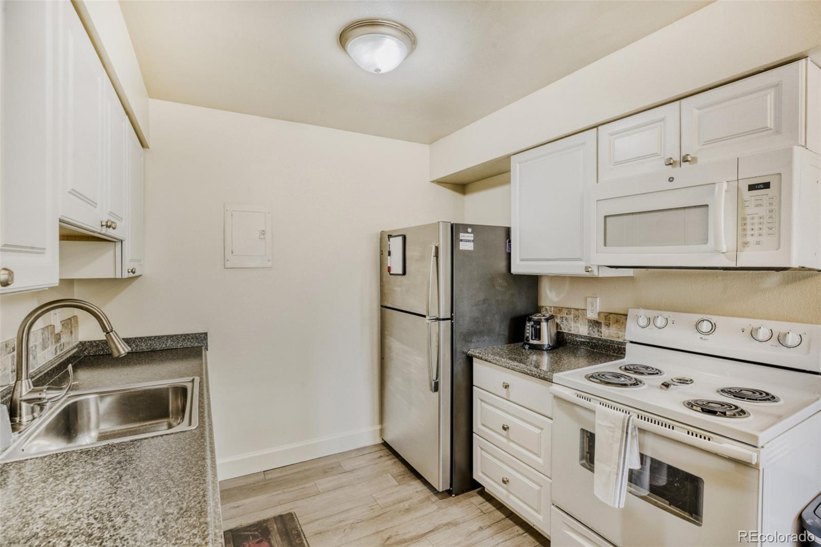 9380 West 49th Avenue, Unit 110 Wheat Ridge, CO 80033 - Photo 3 of 10