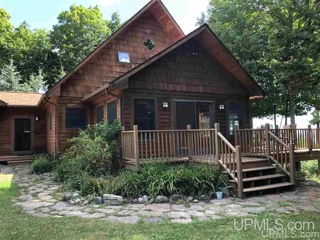 130 Co Road Negaunee, MI 49866 - Photo 1 of 1