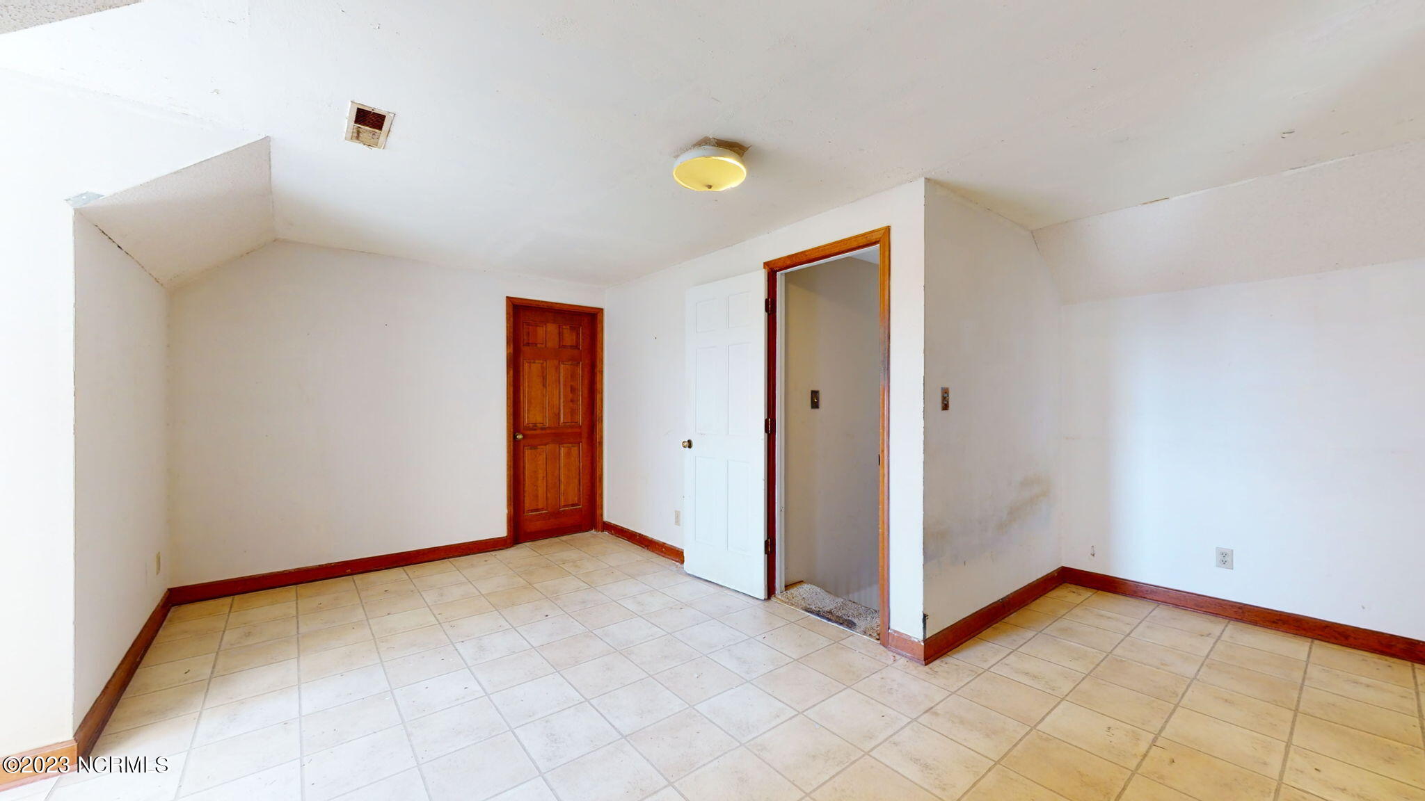 2432 Red Forbes Road Winterville, NC 28590 - Photo 44 of 51 Upstairs Bonus Rm