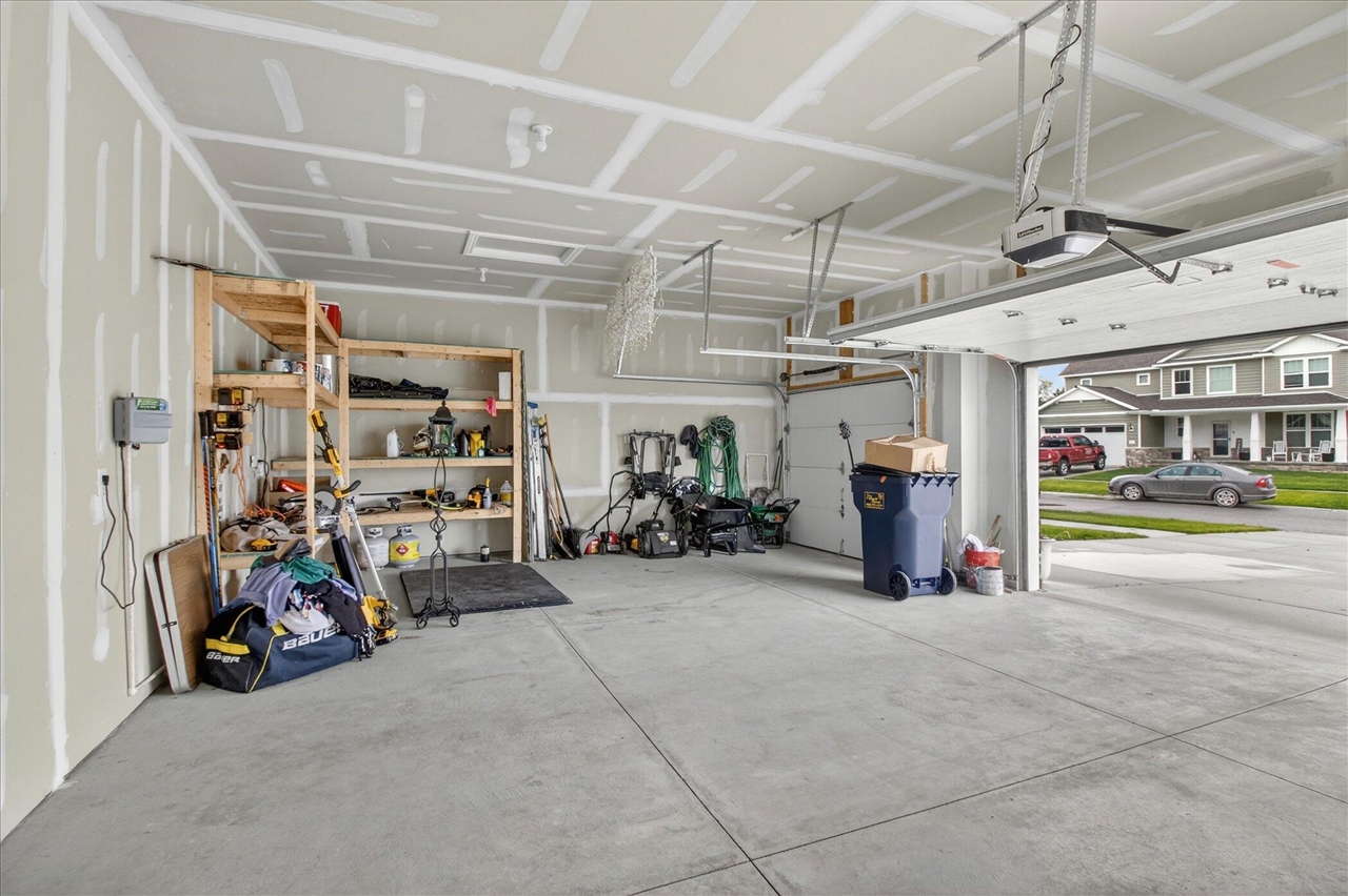 577 Trestle Drive Howell, MI 48843 - Photo 45 of 59