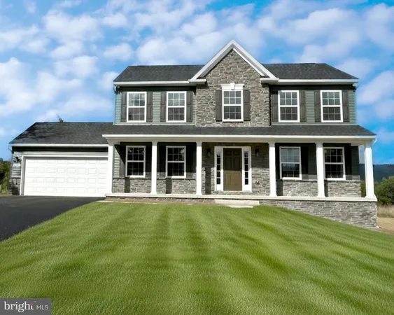 $431,625 | 10948 Buckskin Court, Mercersburg, PA 17236