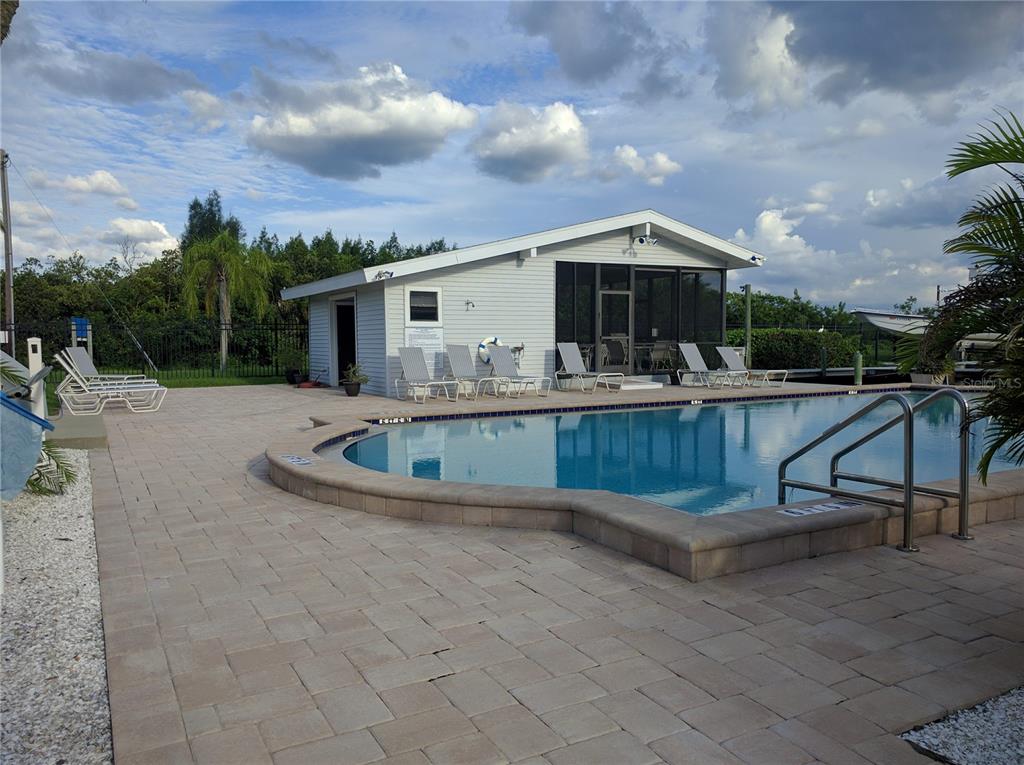 515 Leffingwell Avenue, Unit 109 Ellenton, FL 34222 - Photo 31 of 51