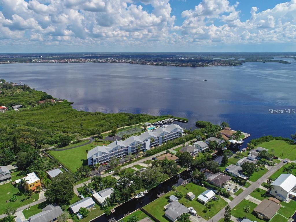 515 Leffingwell Avenue, Unit 109 Ellenton, FL 34222 - Photo 37 of 51