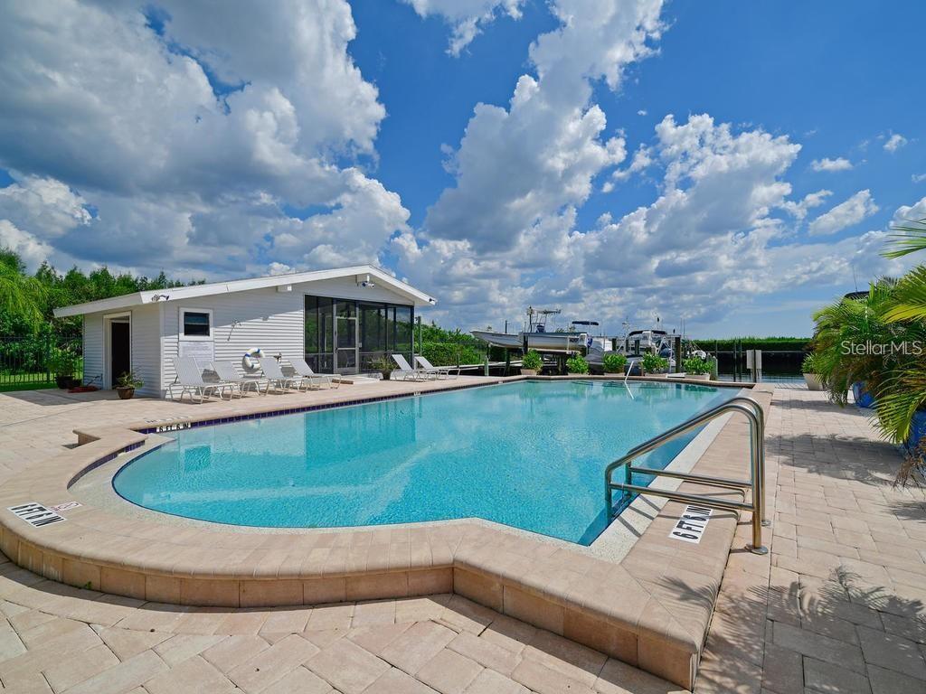 515 Leffingwell Avenue, Unit 109 Ellenton, FL 34222 - Photo 41 of 51