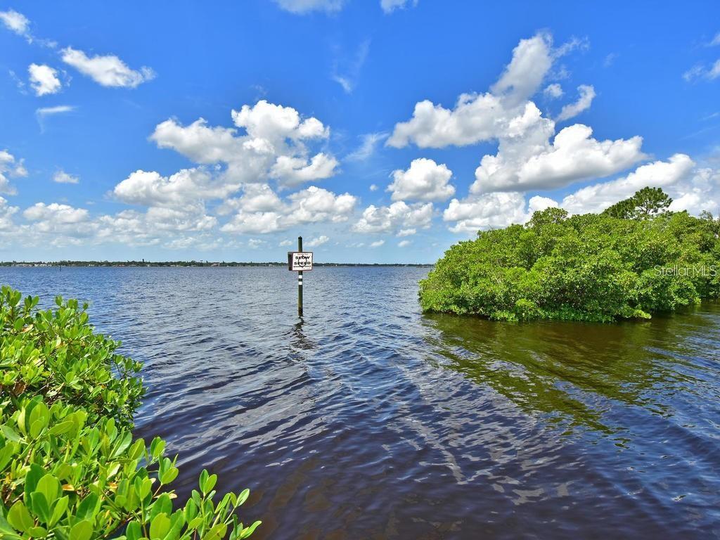 515 Leffingwell Avenue, Unit 109 Ellenton, FL 34222 - Photo 42 of 51