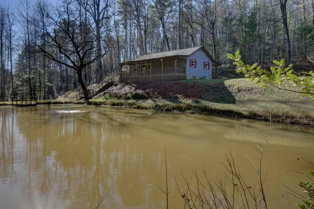 $425,000 | 100 Saga Mountain Road, Tiger, GA 30576