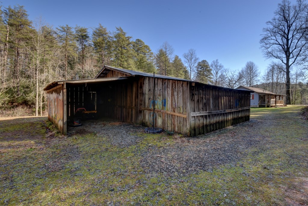 100 Saga Mountain Road Tiger, GA 30576 - Photo 11 of 99