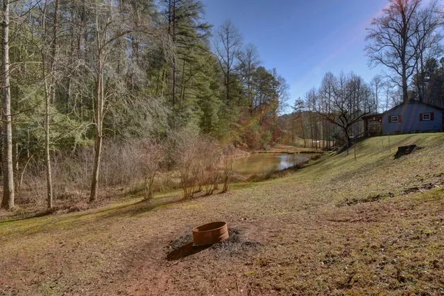 $425,000 | 100 Saga Mountain Road, Tiger, GA 30576