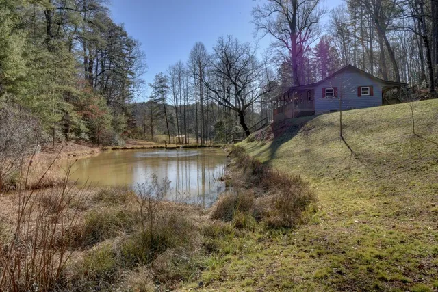 $425,000 | 100 Saga Mountain Road, Tiger, GA 30576