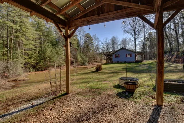 $425,000 | 100 Saga Mountain Road, Tiger, GA 30576