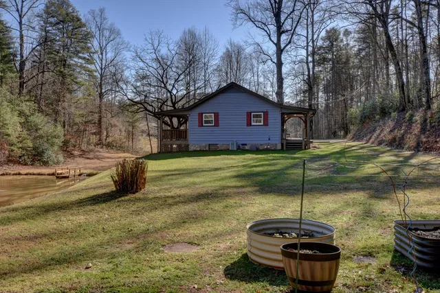 $425,000 | 100 Saga Mountain Road, Tiger, GA 30576
