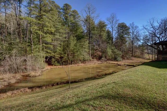$425,000 | 100 Saga Mountain Road, Tiger, GA 30576