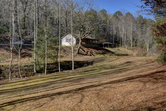 $425,000 | 100 Saga Mountain Road, Tiger, GA 30576