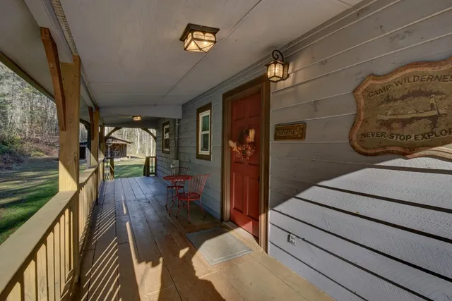 $425,000 | 100 Saga Mountain Road, Tiger, GA 30576