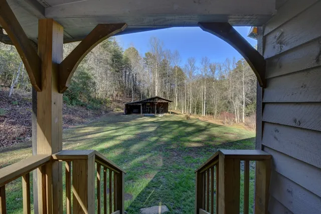 $425,000 | 100 Saga Mountain Road, Tiger, GA 30576