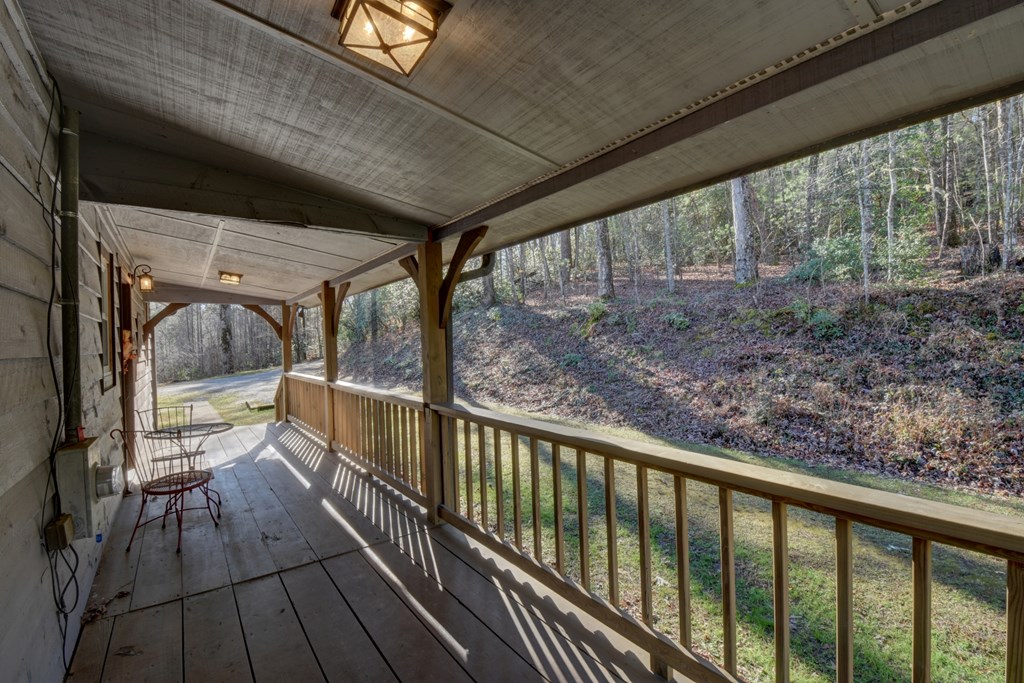 100 Saga Mountain Road Tiger, GA 30576 - Photo 33 of 99