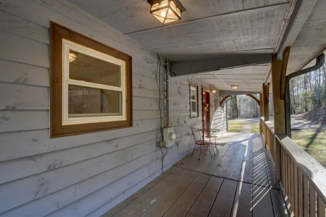 $425,000 | 100 Saga Mountain Road, Tiger, GA 30576