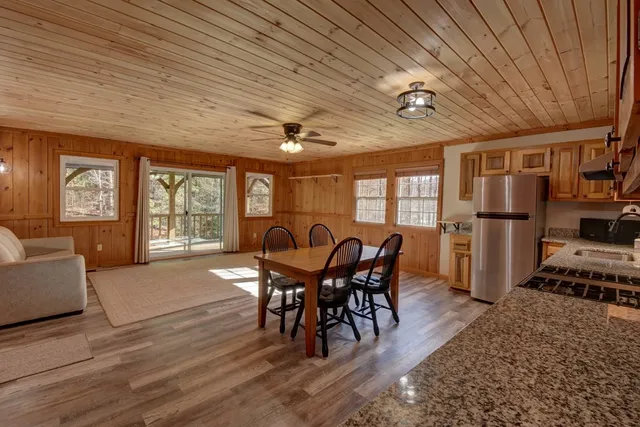 $425,000 | 100 Saga Mountain Road, Tiger, GA 30576