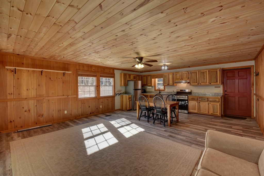 100 Saga Mountain Road Tiger, GA 30576 - Photo 37 of 99