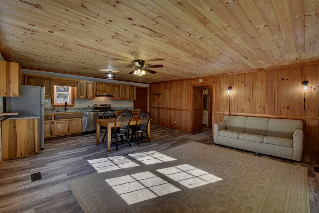 100 Saga Mountain Road Tiger, GA 30576 - Photo 38 of 99