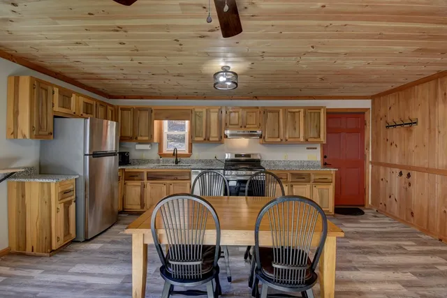 $425,000 | 100 Saga Mountain Road, Tiger, GA 30576