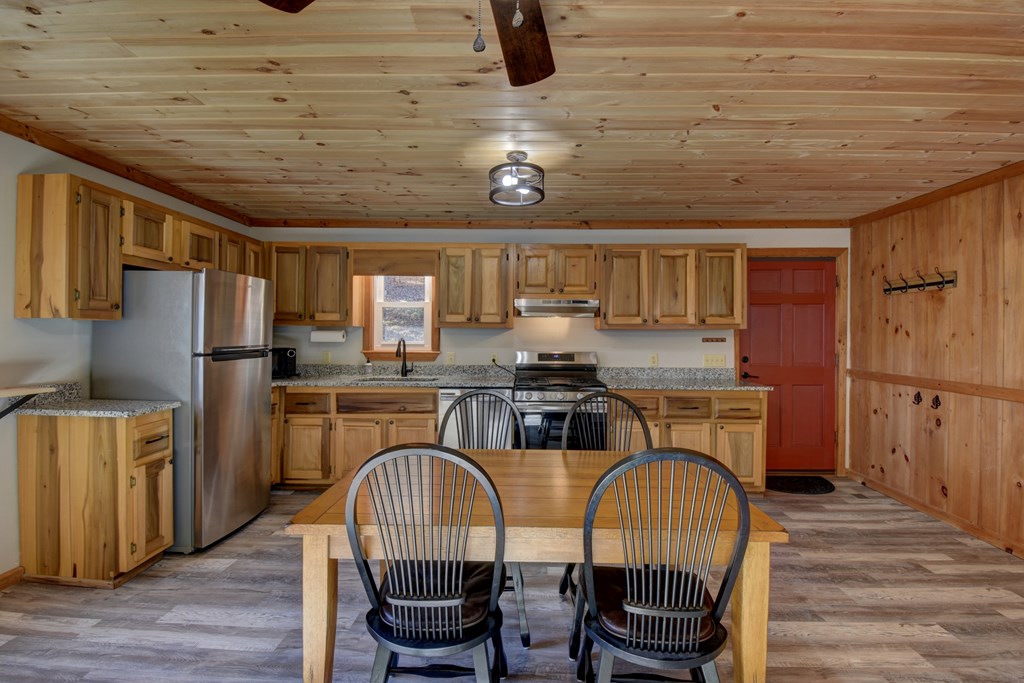 100 Saga Mountain Road Tiger, GA 30576 - Photo 39 of 99