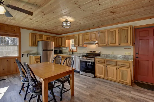 $425,000 | 100 Saga Mountain Road, Tiger, GA 30576