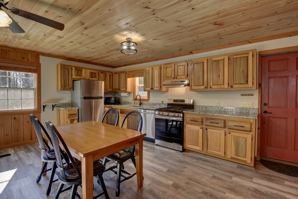 100 Saga Mountain Road Tiger, GA 30576 - Photo 40 of 99