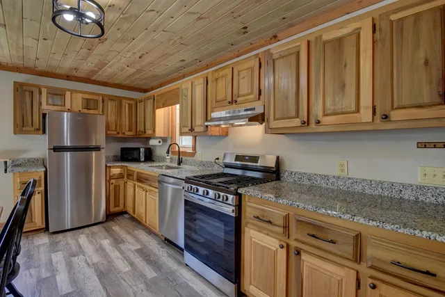 $425,000 | 100 Saga Mountain Road, Tiger, GA 30576