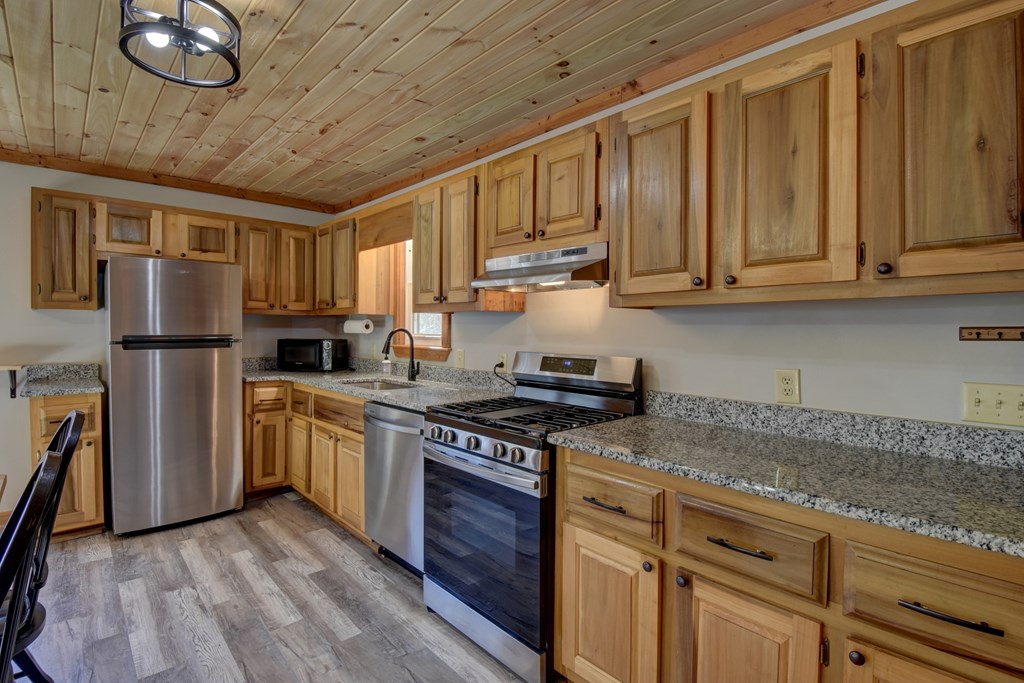 100 Saga Mountain Road Tiger, GA 30576 - Photo 41 of 99