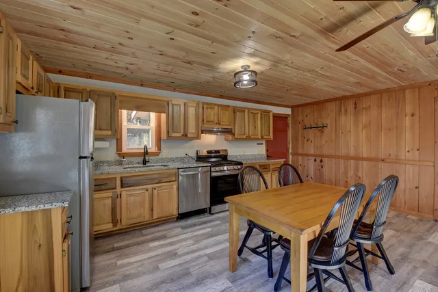 $425,000 | 100 Saga Mountain Road, Tiger, GA 30576