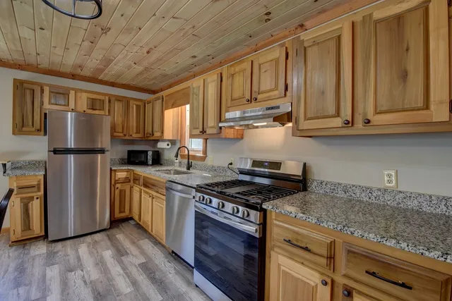 $425,000 | 100 Saga Mountain Road, Tiger, GA 30576