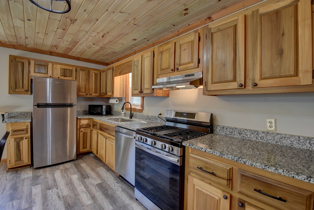 100 Saga Mountain Road Tiger, GA 30576 - Photo 43 of 99