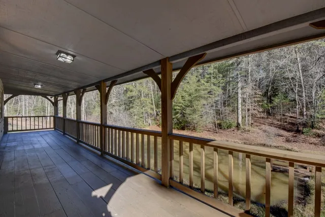 $425,000 | 100 Saga Mountain Road, Tiger, GA 30576