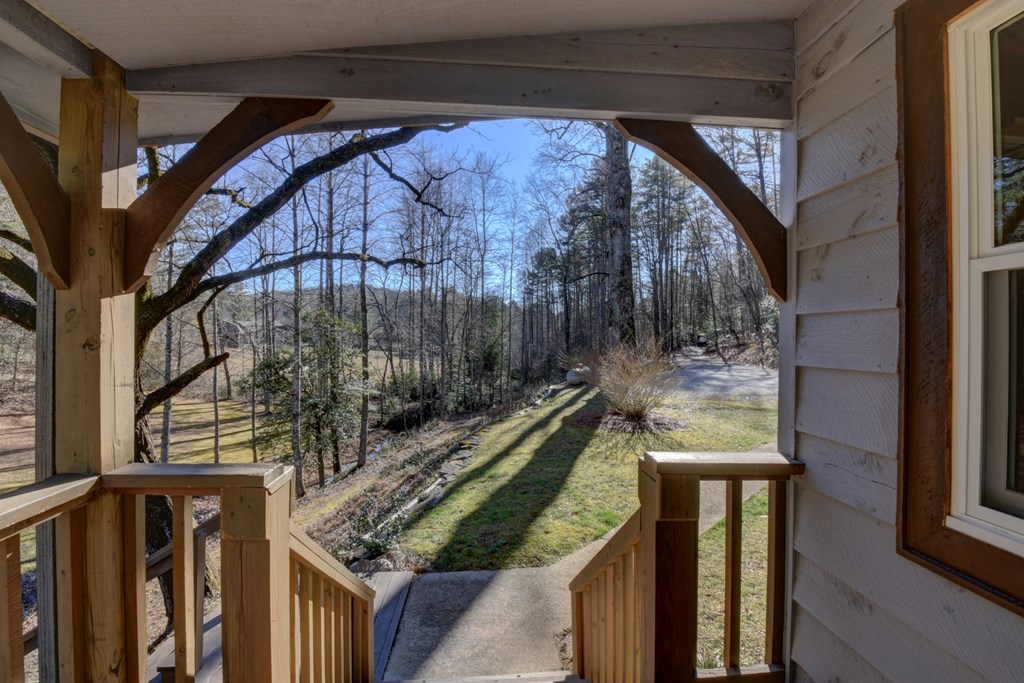 100 Saga Mountain Road Tiger, GA 30576 - Photo 45 of 99