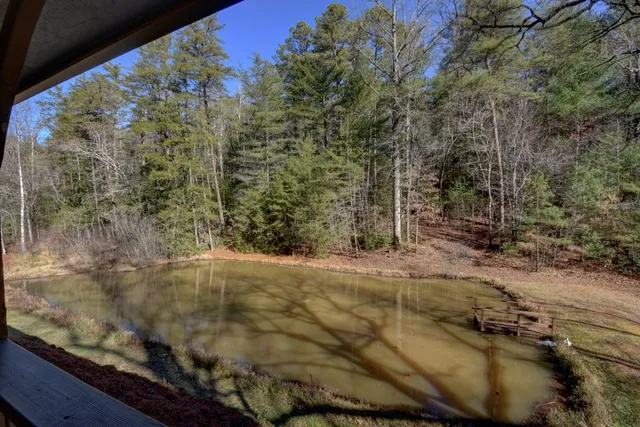 $425,000 | 100 Saga Mountain Road, Tiger, GA 30576