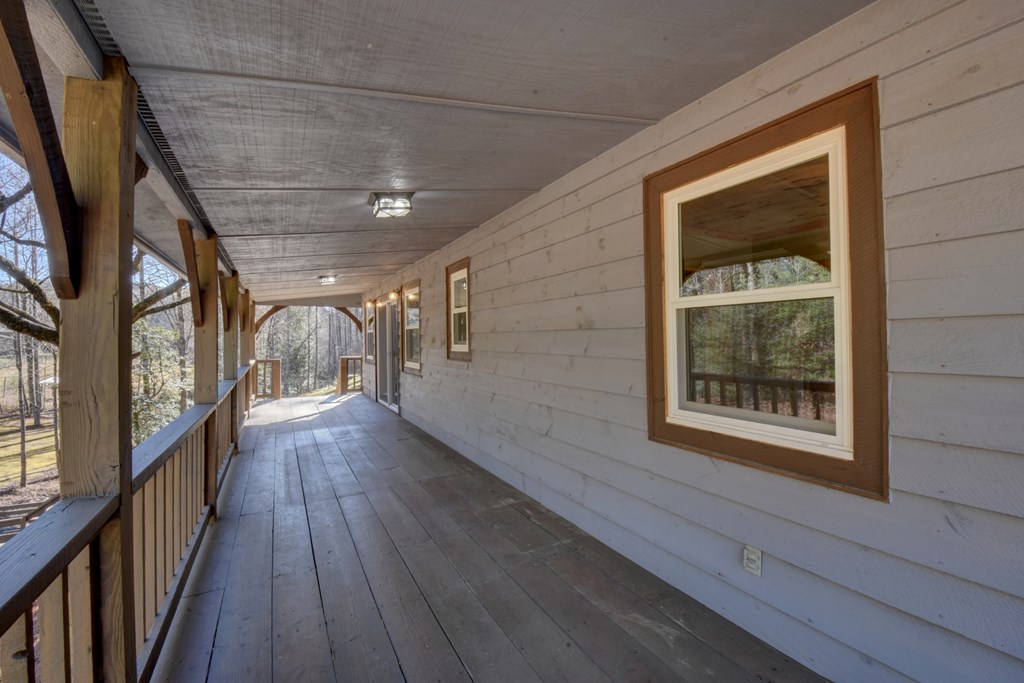 100 Saga Mountain Road Tiger, GA 30576 - Photo 48 of 99