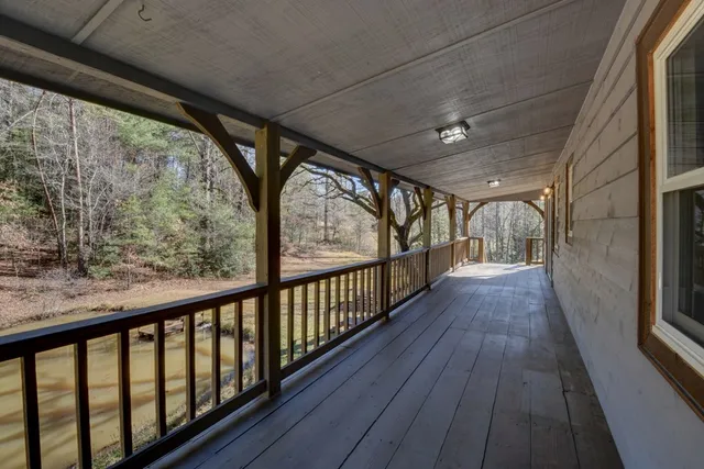 $425,000 | 100 Saga Mountain Road, Tiger, GA 30576