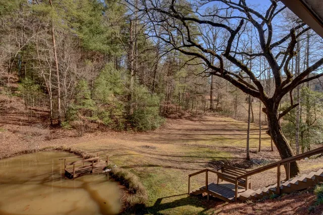 $425,000 | 100 Saga Mountain Road, Tiger, GA 30576