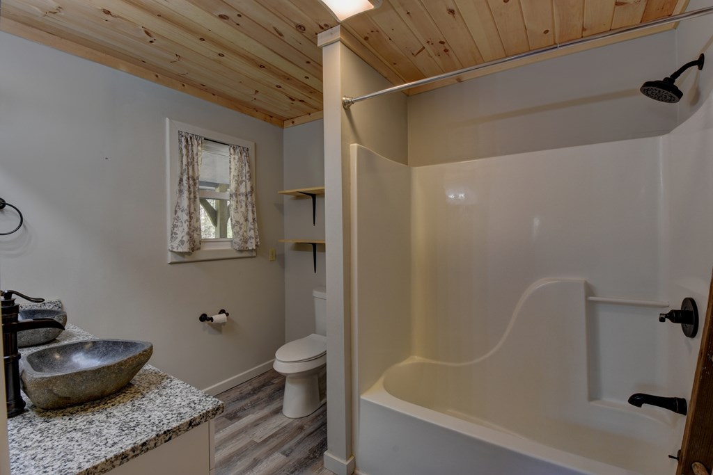 100 Saga Mountain Road Tiger, GA 30576 - Photo 61 of 99