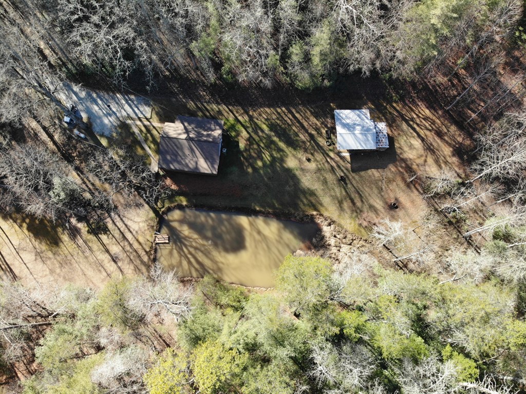 100 Saga Mountain Road Tiger, GA 30576 - Photo 70 of 99