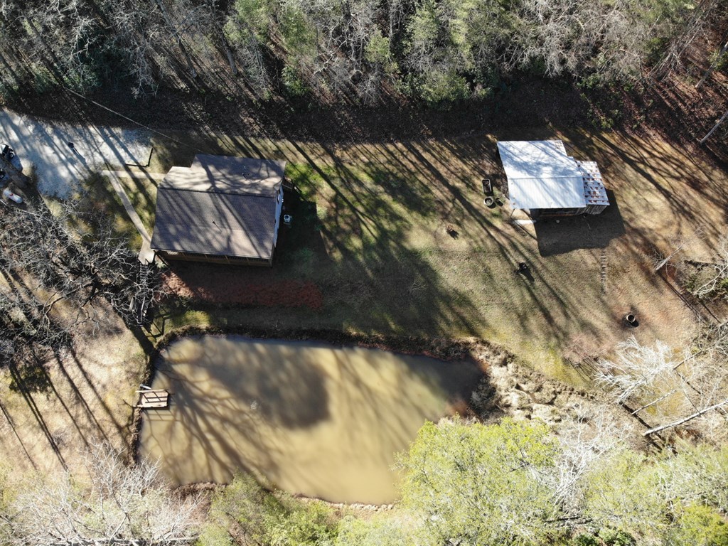 100 Saga Mountain Road Tiger, GA 30576 - Photo 71 of 99