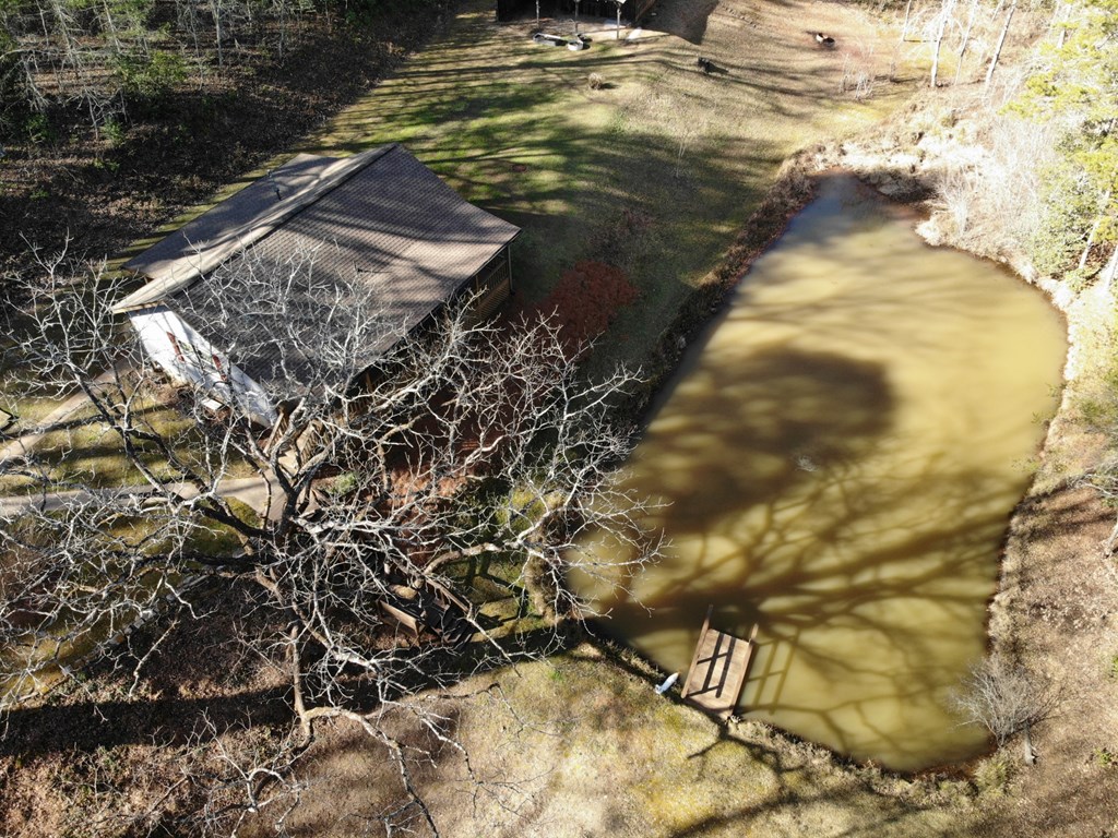 100 Saga Mountain Road Tiger, GA 30576 - Photo 73 of 99