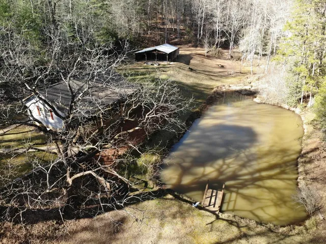 $425,000 | 100 Saga Mountain Road, Tiger, GA 30576